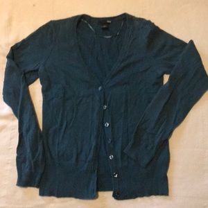 Size S cardigan